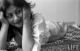 Hindi Movie Actress Madhubala in her Room- Photographed by James Burke for Life Magazine 1951 (15)
